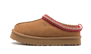 UGG TAZZ SLIPPER CHESTNUT (ENFANT)