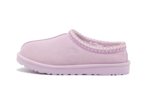 UGG TASMAN SLIPPER LAVENDER FOG