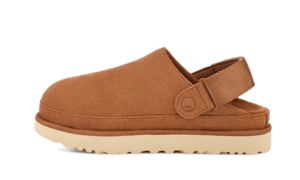 UGG GOLDENCOAST CLOG BLACK