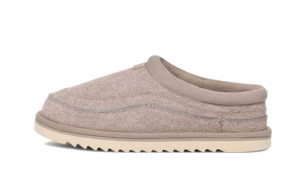 UGG TASMAN CALI WAVE PUMICE