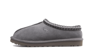 UGG TASMAN SLIPPER DARK GREY
