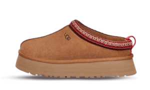 UGG TAZZ SLIPPER CHESTNUT