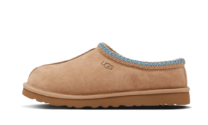 UGG TASMAN SLIPPER SAND SANTORINI