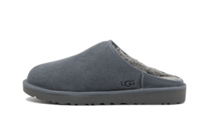 UGG CLASSIC SLIP-ON METAL TNL