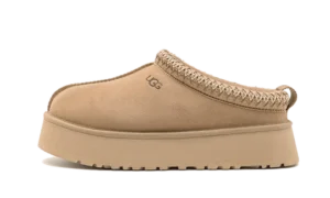 UGG TAZZ SLIPPER MUSTARD SEED