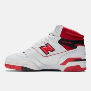 New Balance X Aime Leon Dore 650R Red