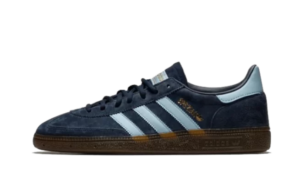 Adidas Handball Spezial Navy Gum