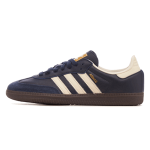 Adidas Samba OG Night Navy Cream White Gum