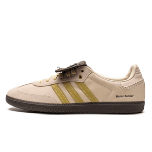 Adidas Samba Wales Bonner Ecrtin Brown