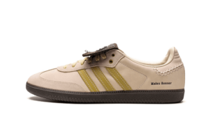 Adidas Samba Wales Bonner Ecrtin Brown