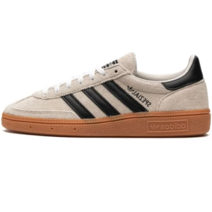 Adidas Spezial Handball Aluminum