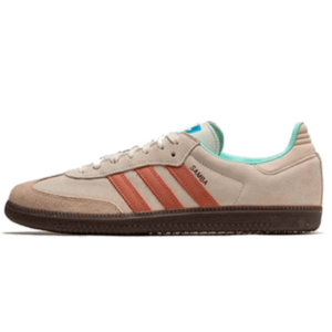 Adidas Samba OG Beige