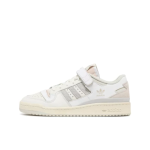 Adidas Forum 84 Low Orbit Grey