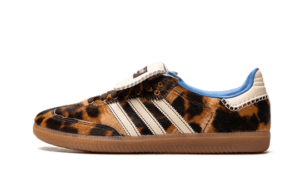 Adidas Samba Nylon Wales Bonner Dark Brown