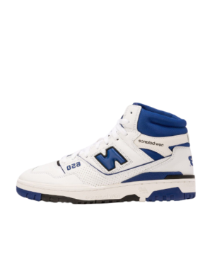 New Balance X Aime Leon Dore 650R Blue