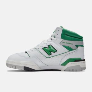 New Balance X Aime Leon Dore 650R Green