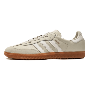 Adidas Samba OG Aluminium Gum